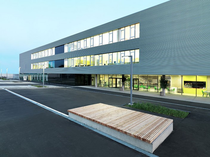 Architekturwettbewerb Preisträger finden