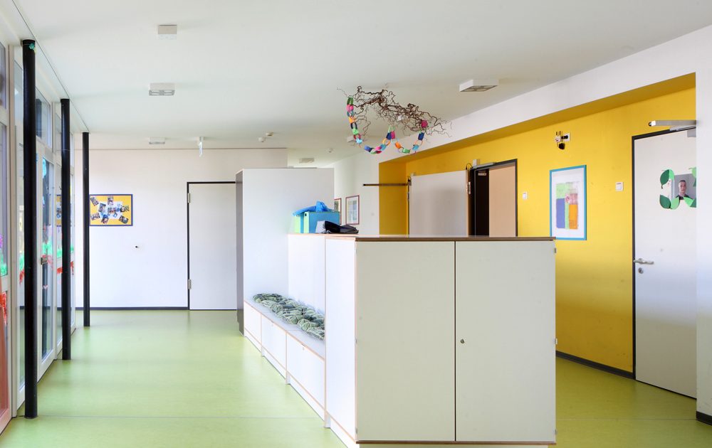 kinderhaus jonathan in hofheim