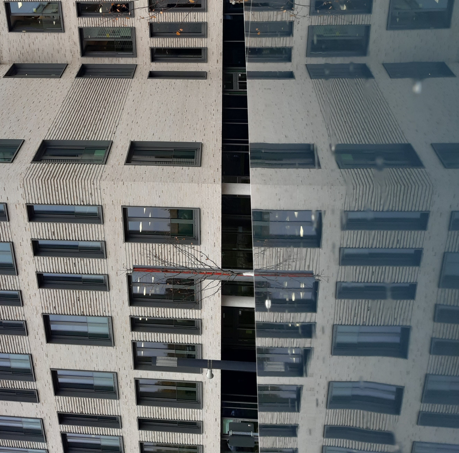 spiegelung