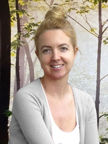anna bauer