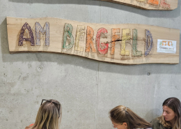 architekten für schulbau, projekt schule am bergfeld poing
